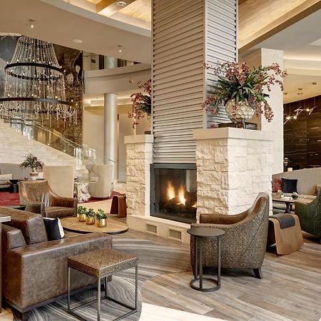 Archer Hotel Όστιν Εξωτερικό φωτογραφία