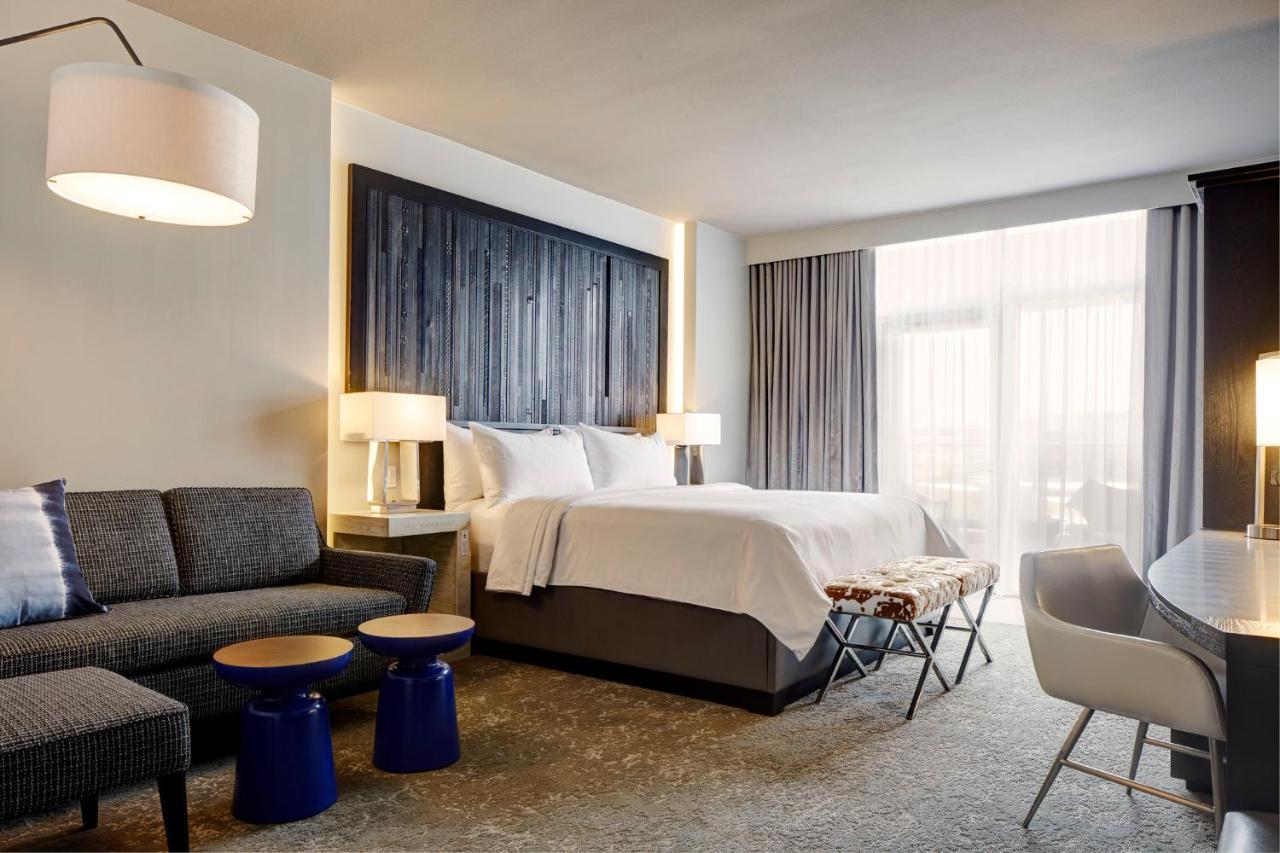 Archer Hotel Όστιν Εξωτερικό φωτογραφία