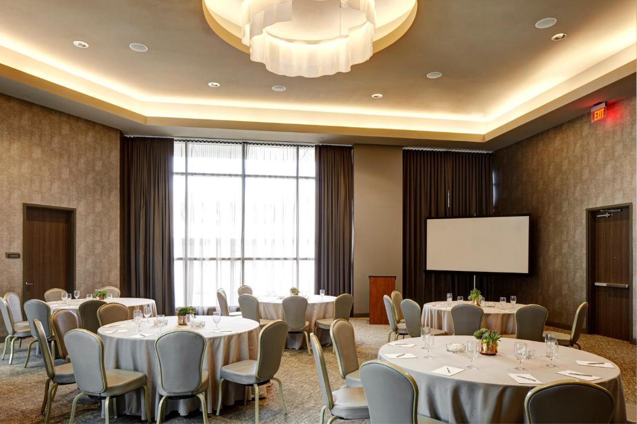 Archer Hotel Όστιν Εξωτερικό φωτογραφία