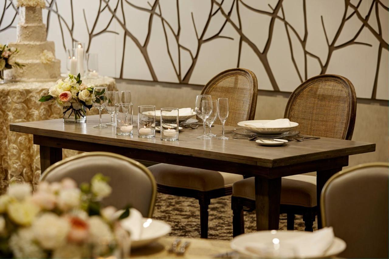 Archer Hotel Όστιν Εξωτερικό φωτογραφία