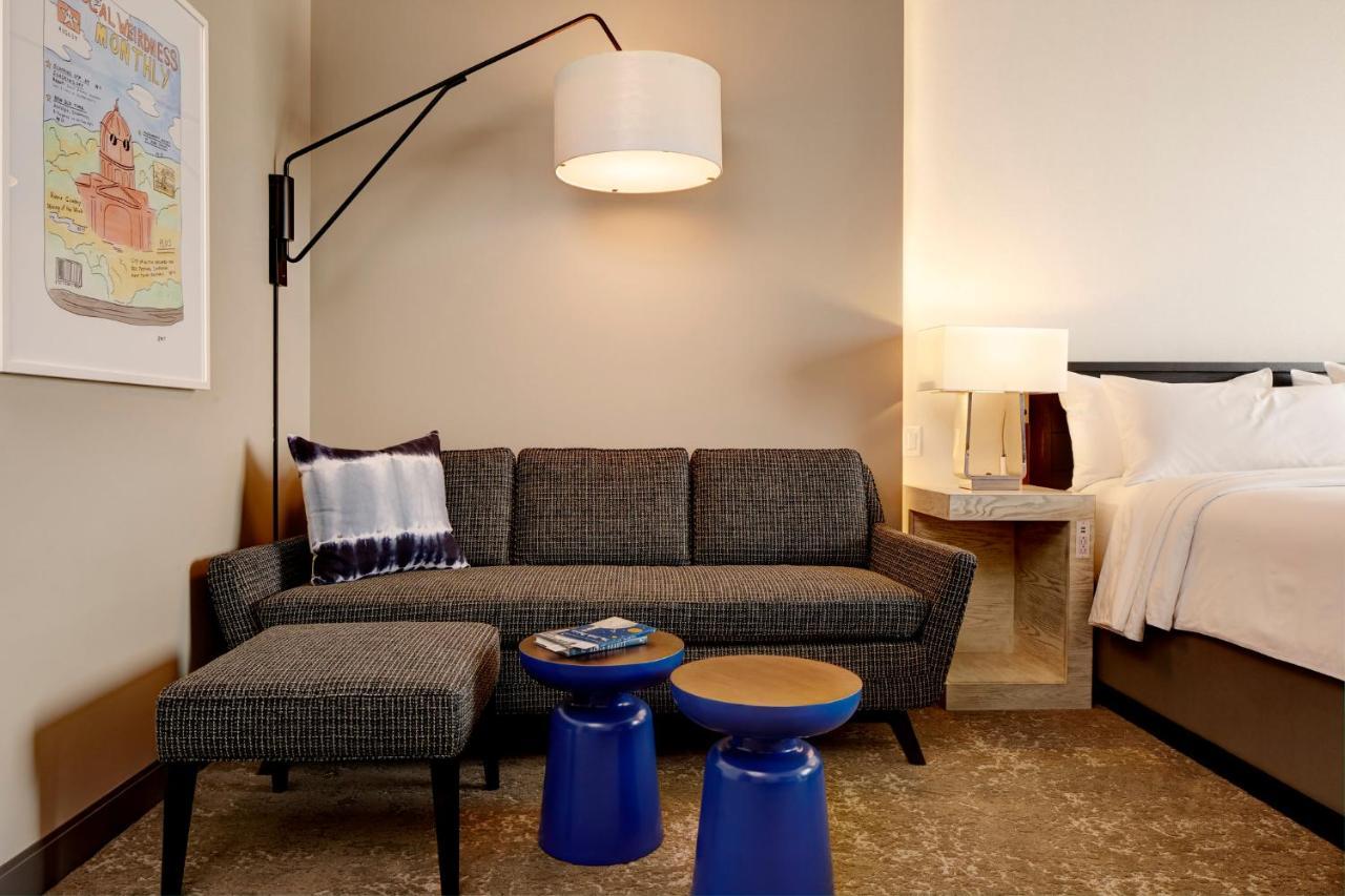 Archer Hotel Όστιν Εξωτερικό φωτογραφία