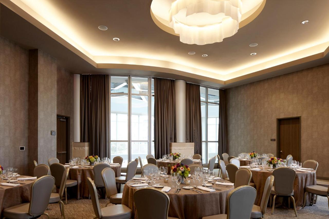 Archer Hotel Όστιν Εξωτερικό φωτογραφία