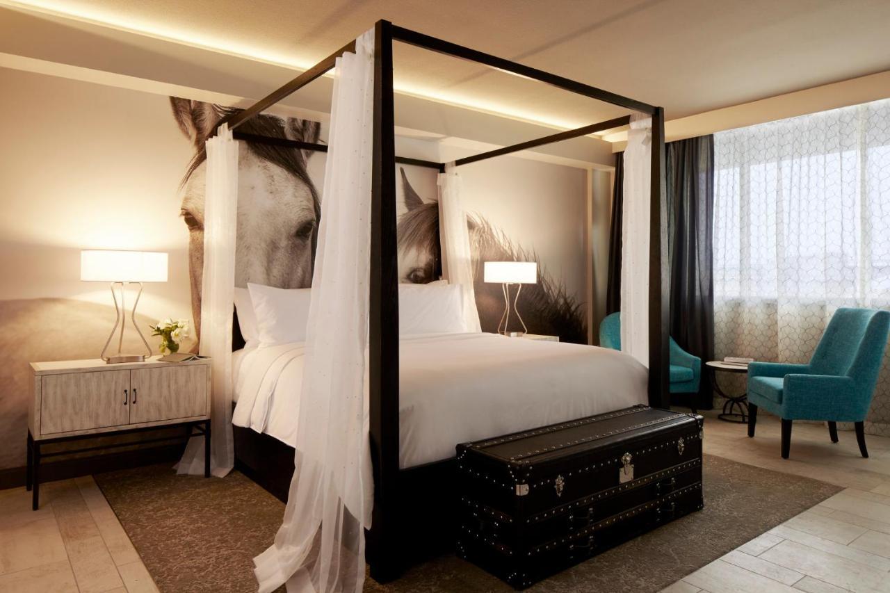 Archer Hotel Όστιν Εξωτερικό φωτογραφία