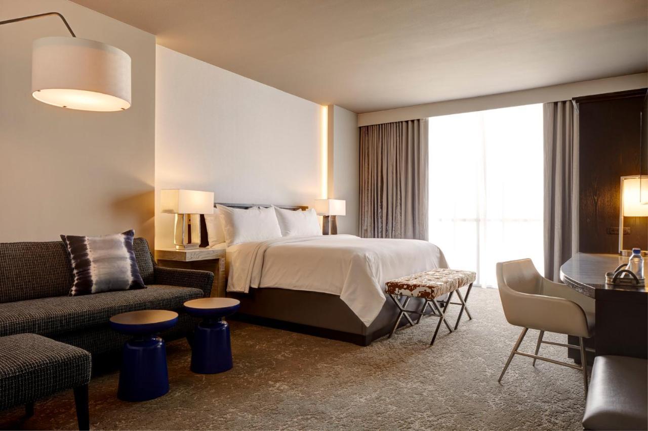 Archer Hotel Όστιν Εξωτερικό φωτογραφία