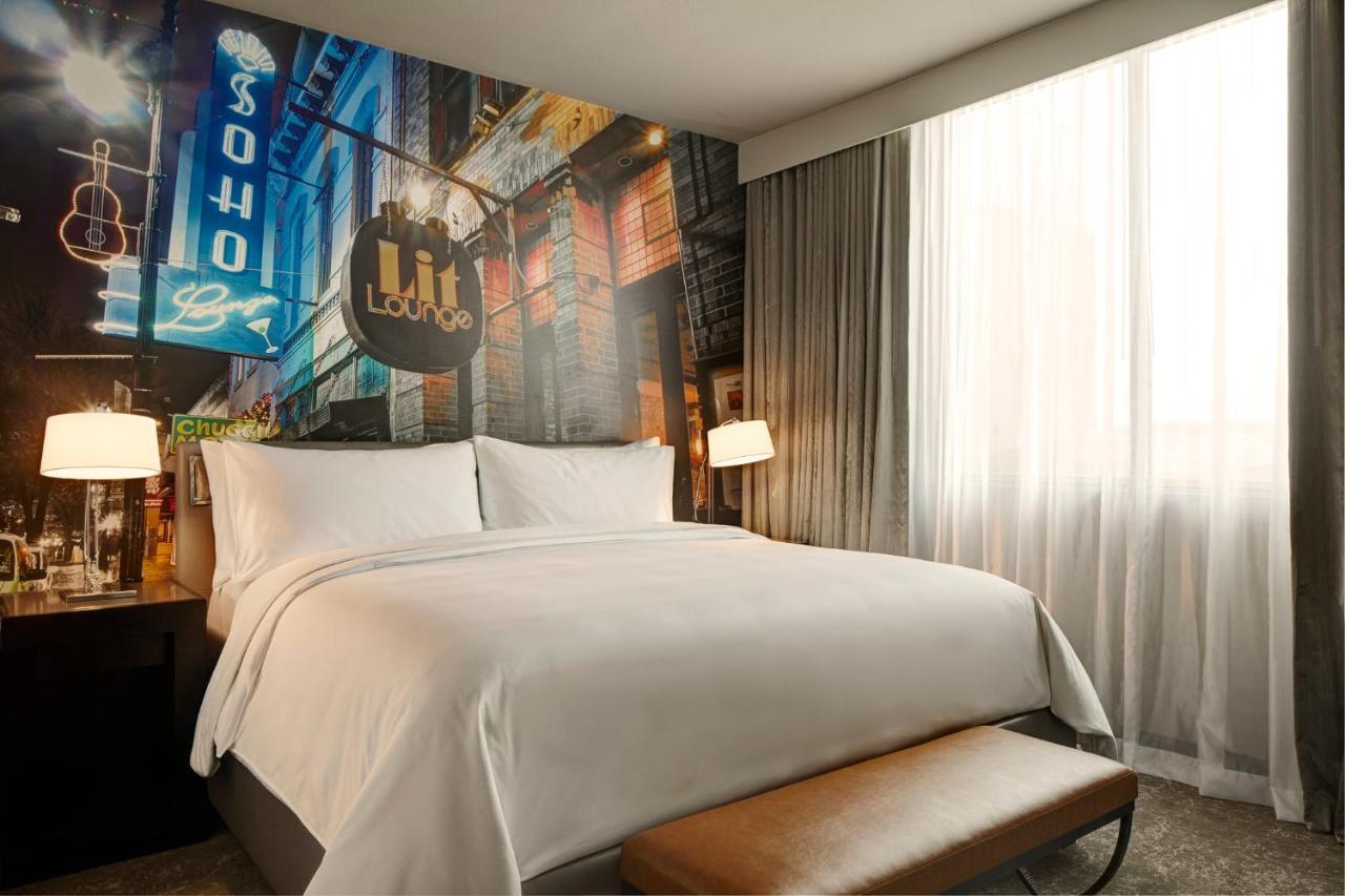 Archer Hotel Όστιν Εξωτερικό φωτογραφία