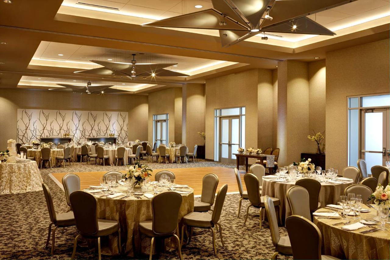 Archer Hotel Όστιν Εξωτερικό φωτογραφία