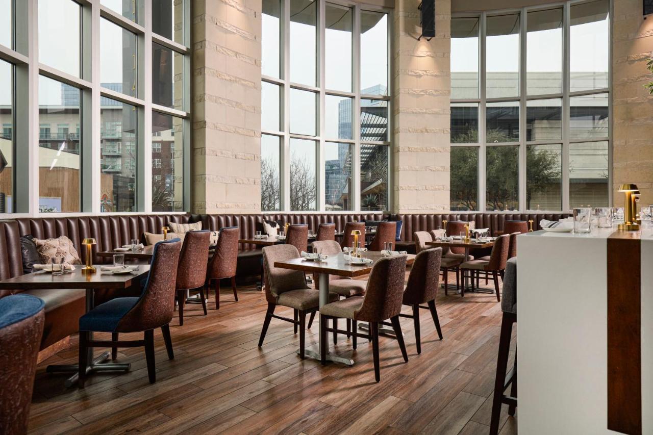 Archer Hotel Όστιν Εξωτερικό φωτογραφία