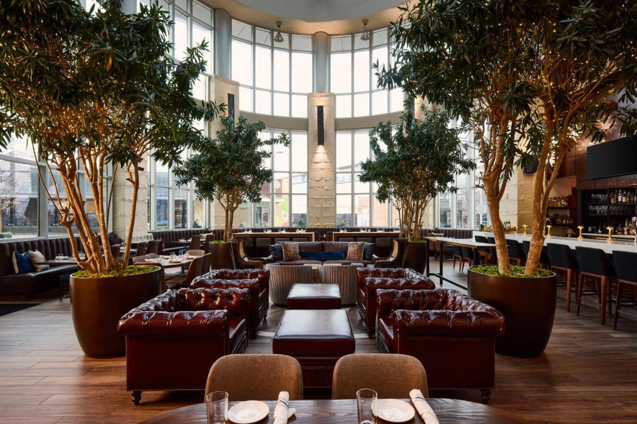 Archer Hotel Όστιν Εξωτερικό φωτογραφία