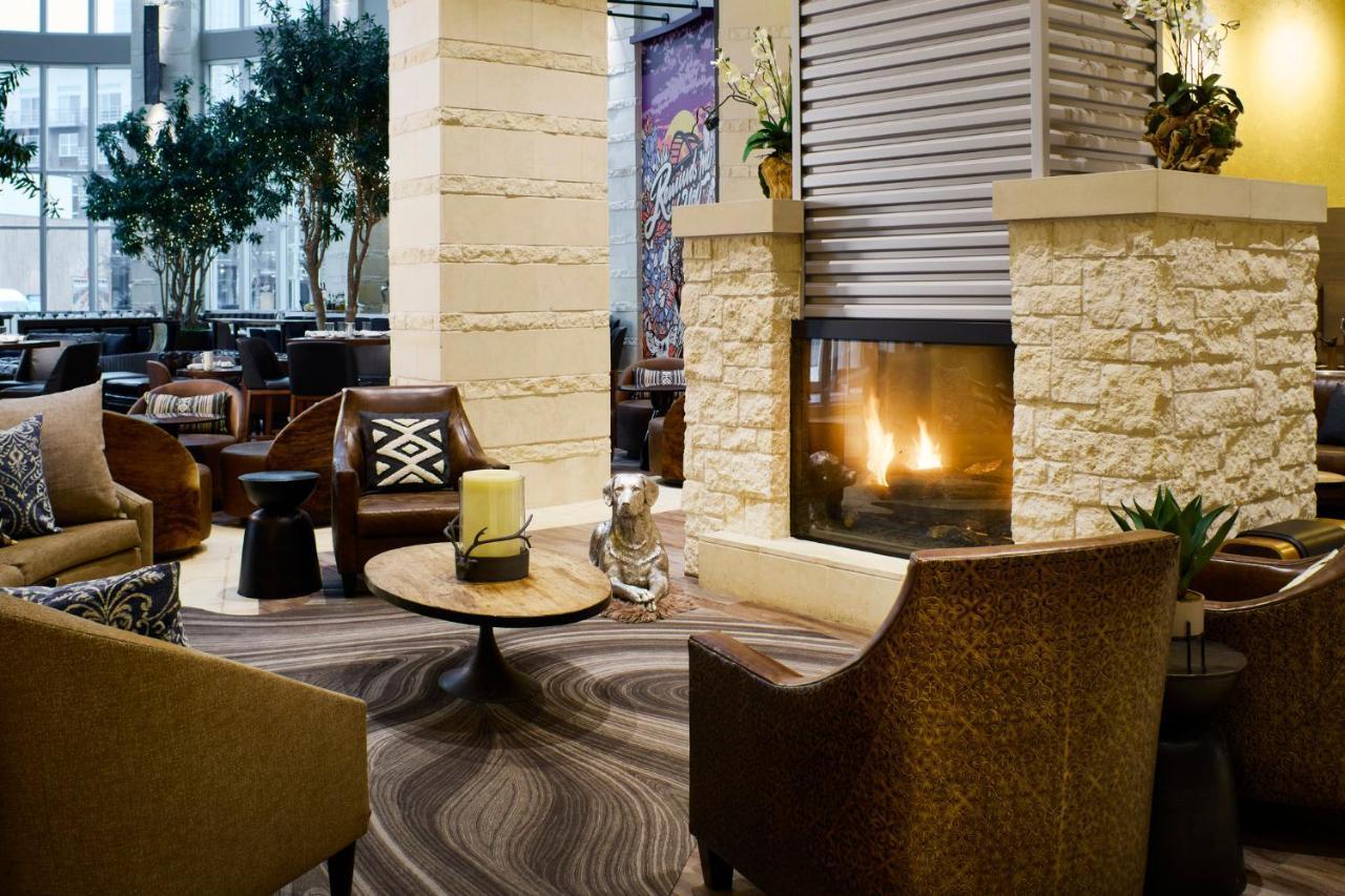 Archer Hotel Όστιν Εξωτερικό φωτογραφία
