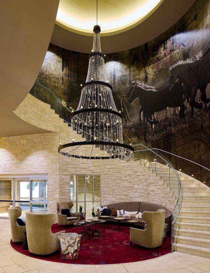 Archer Hotel Όστιν Εξωτερικό φωτογραφία