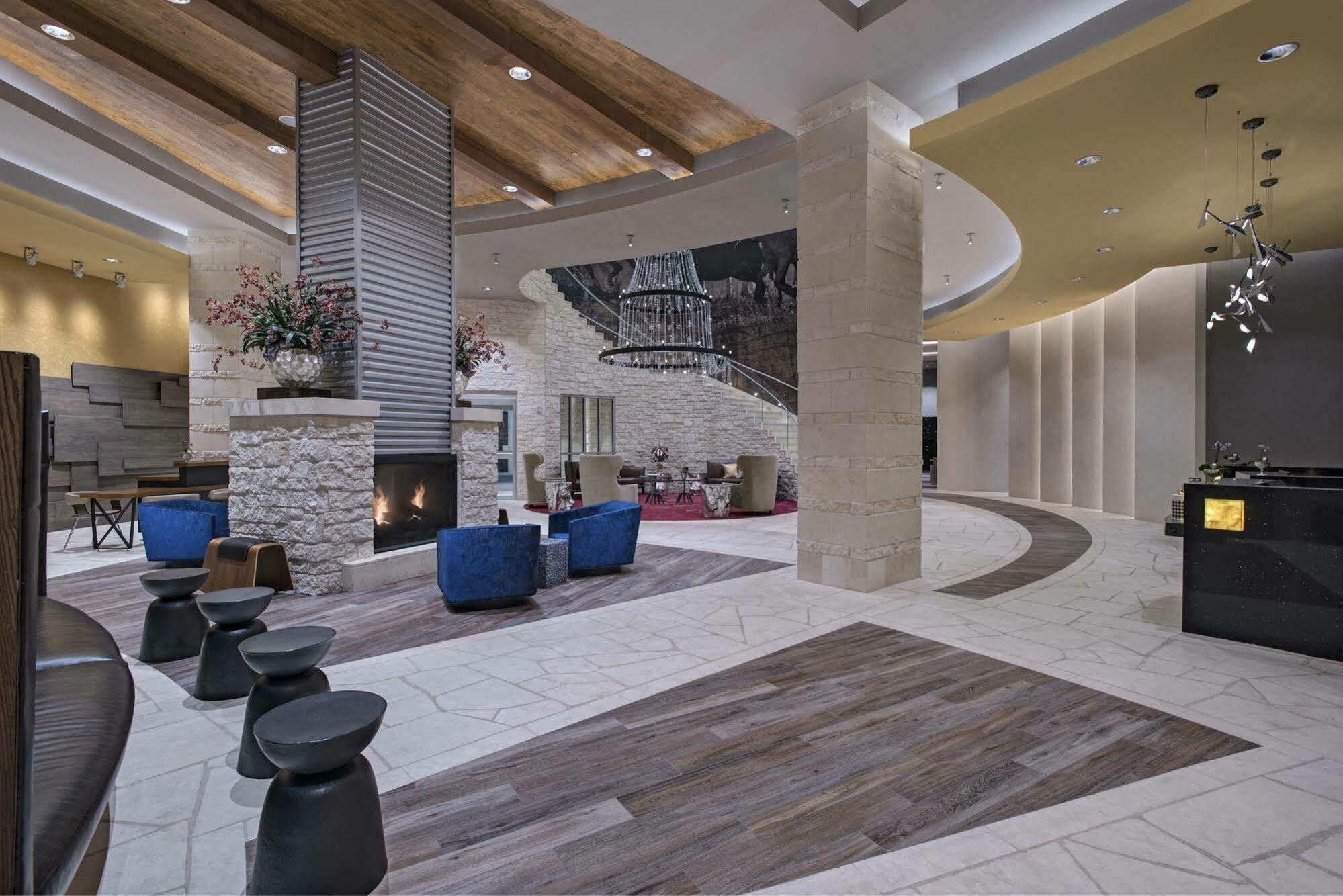 Archer Hotel Όστιν Εξωτερικό φωτογραφία