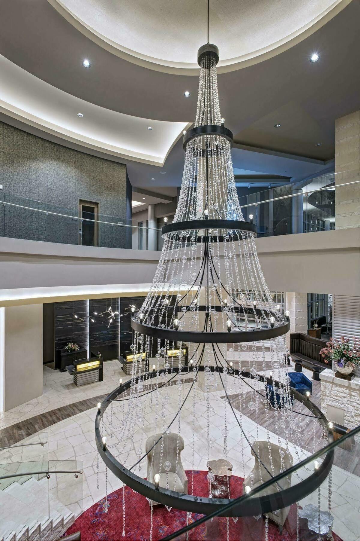 Archer Hotel Όστιν Εξωτερικό φωτογραφία