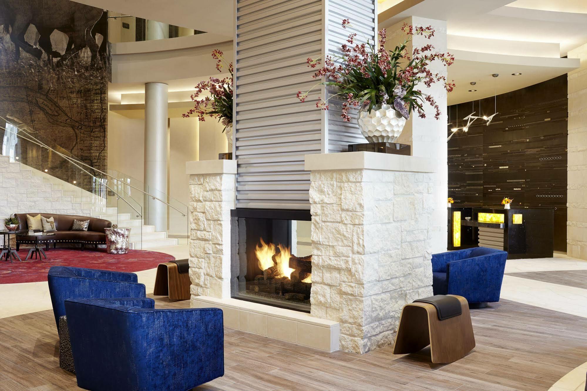Archer Hotel Όστιν Εξωτερικό φωτογραφία