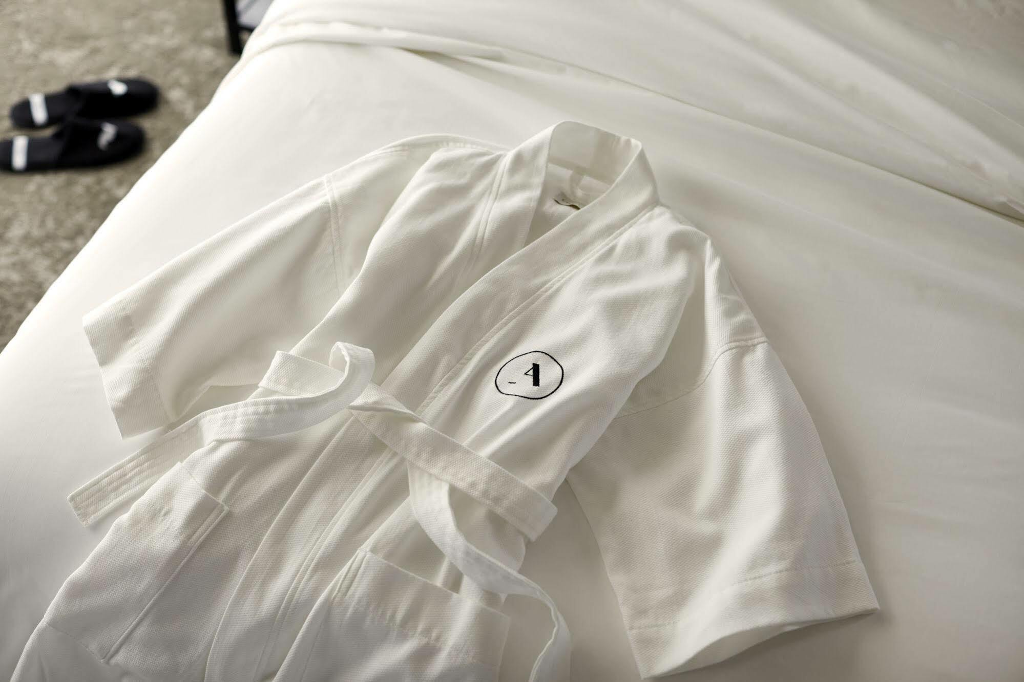 Archer Hotel Όστιν Εξωτερικό φωτογραφία
