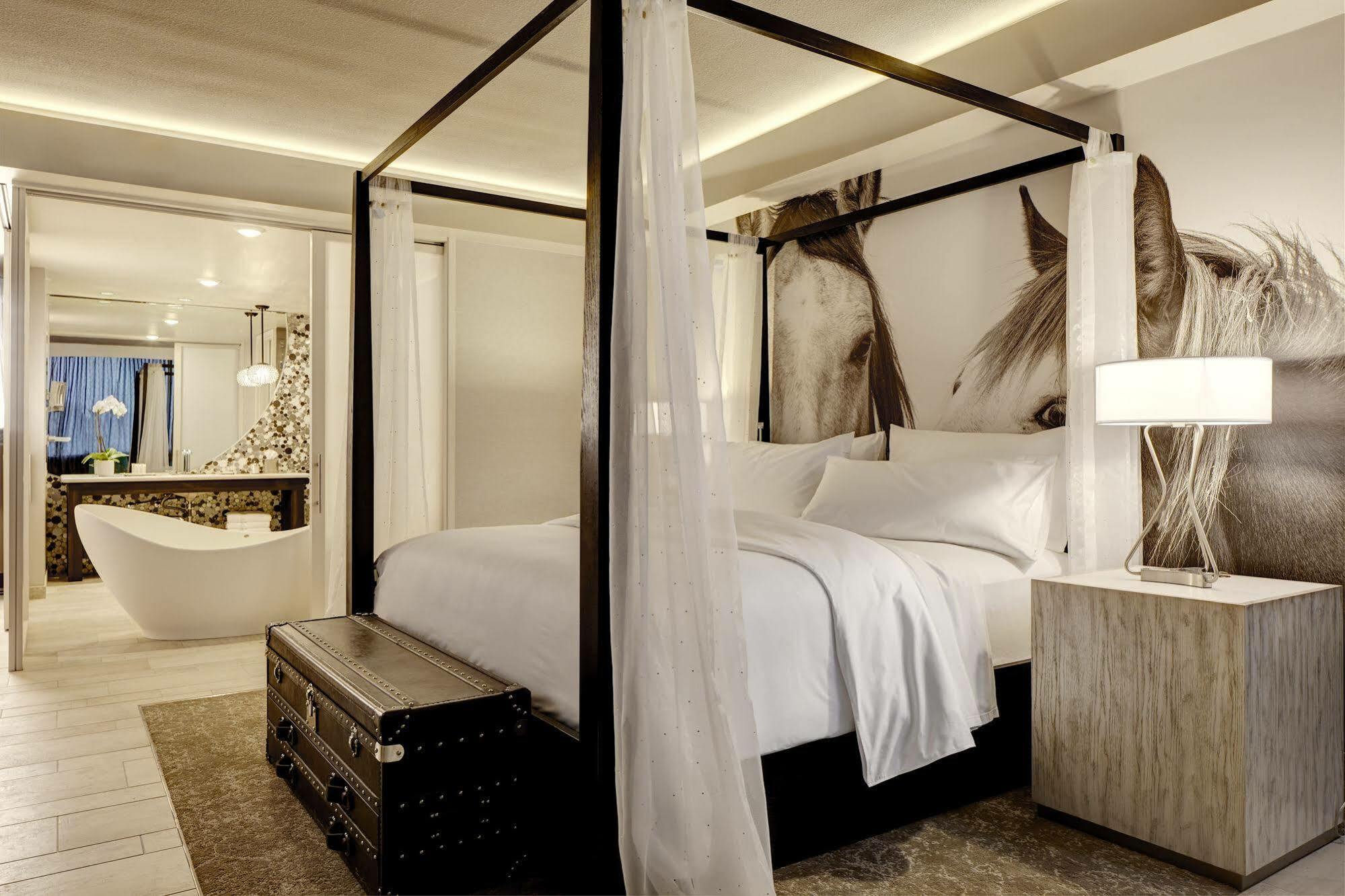 Archer Hotel Όστιν Εξωτερικό φωτογραφία
