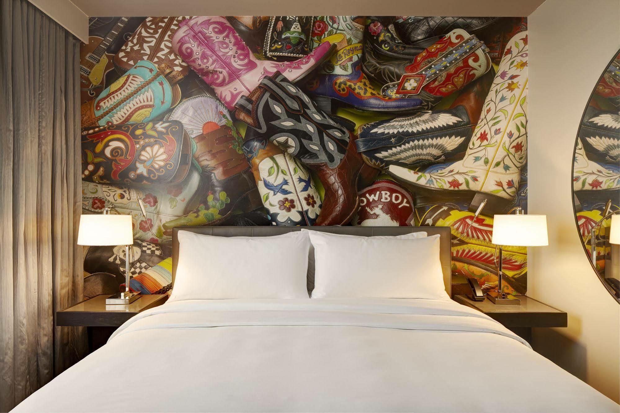 Archer Hotel Όστιν Εξωτερικό φωτογραφία