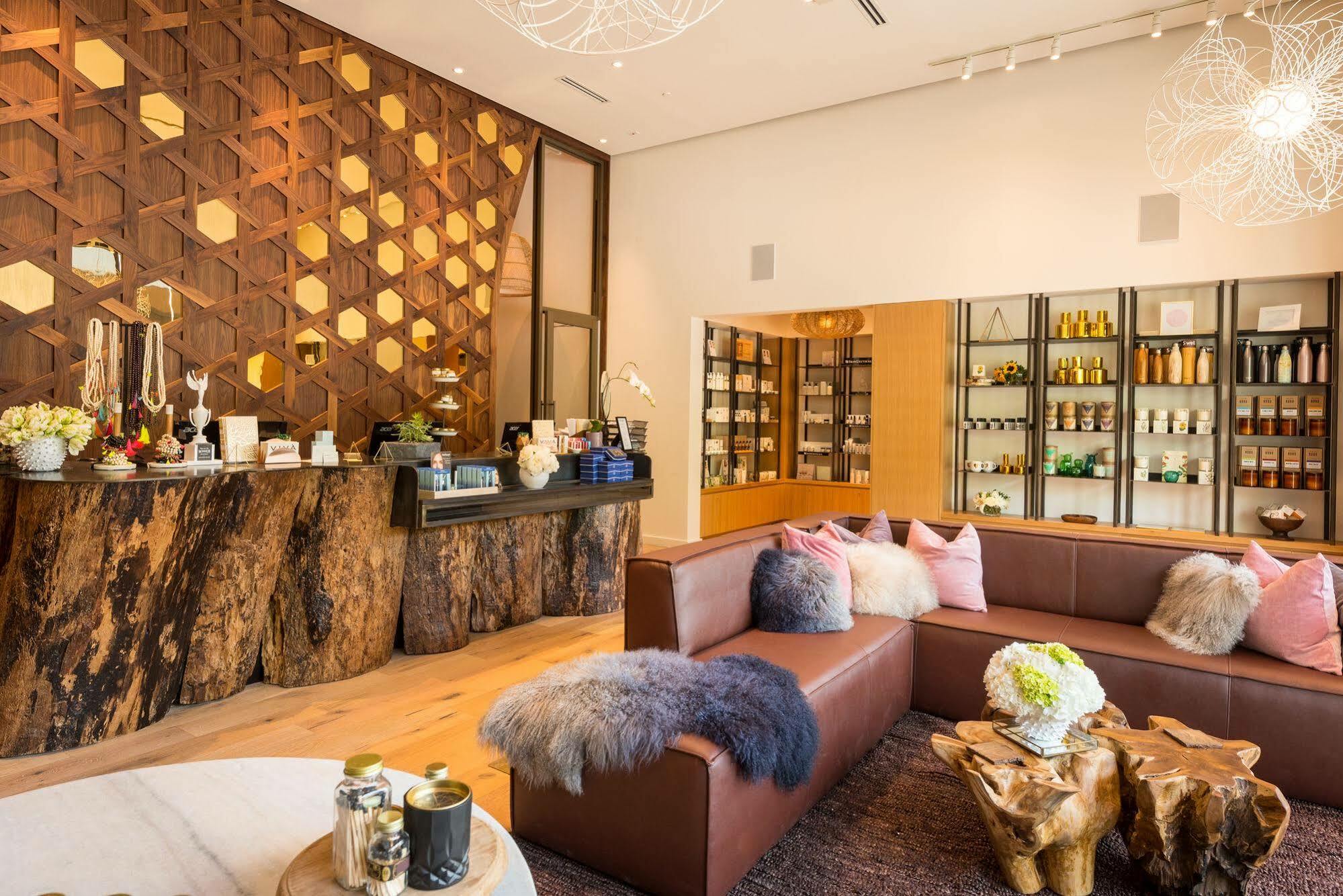 Archer Hotel Όστιν Εξωτερικό φωτογραφία