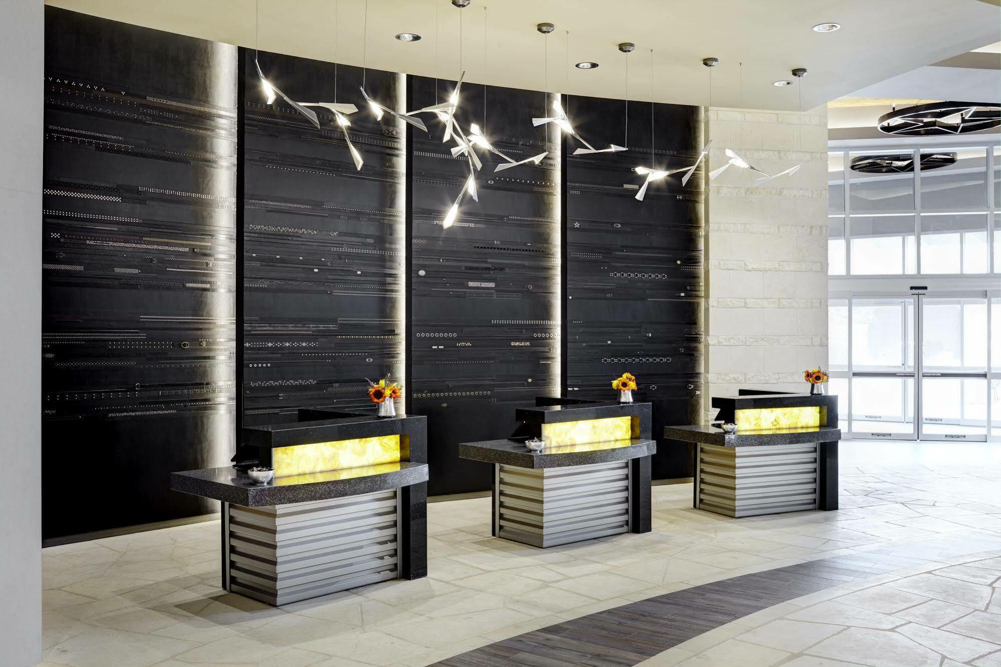 Archer Hotel Όστιν Εξωτερικό φωτογραφία