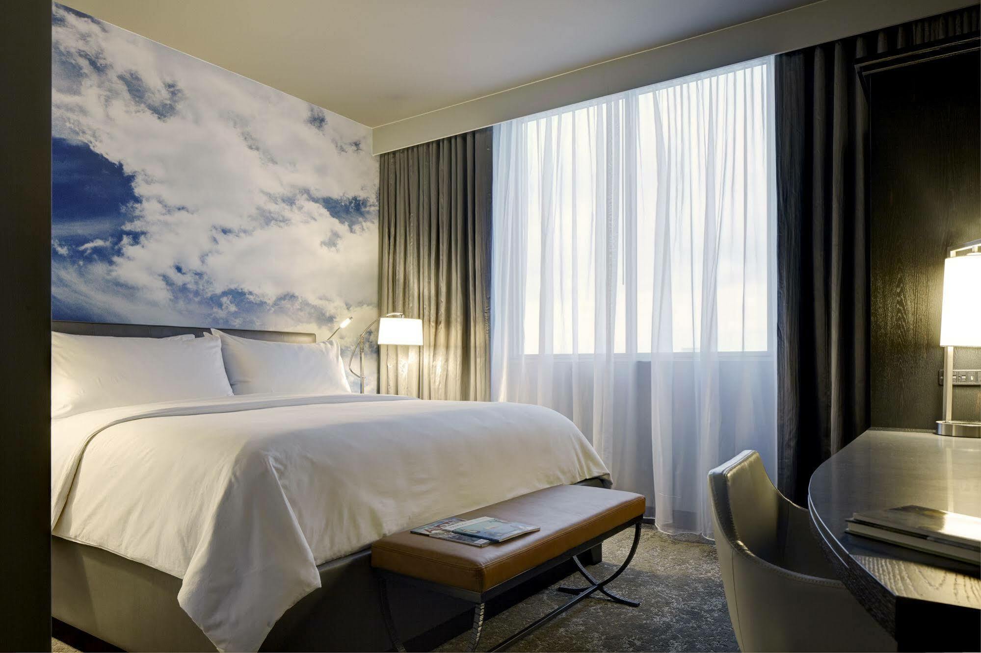 Archer Hotel Όστιν Εξωτερικό φωτογραφία