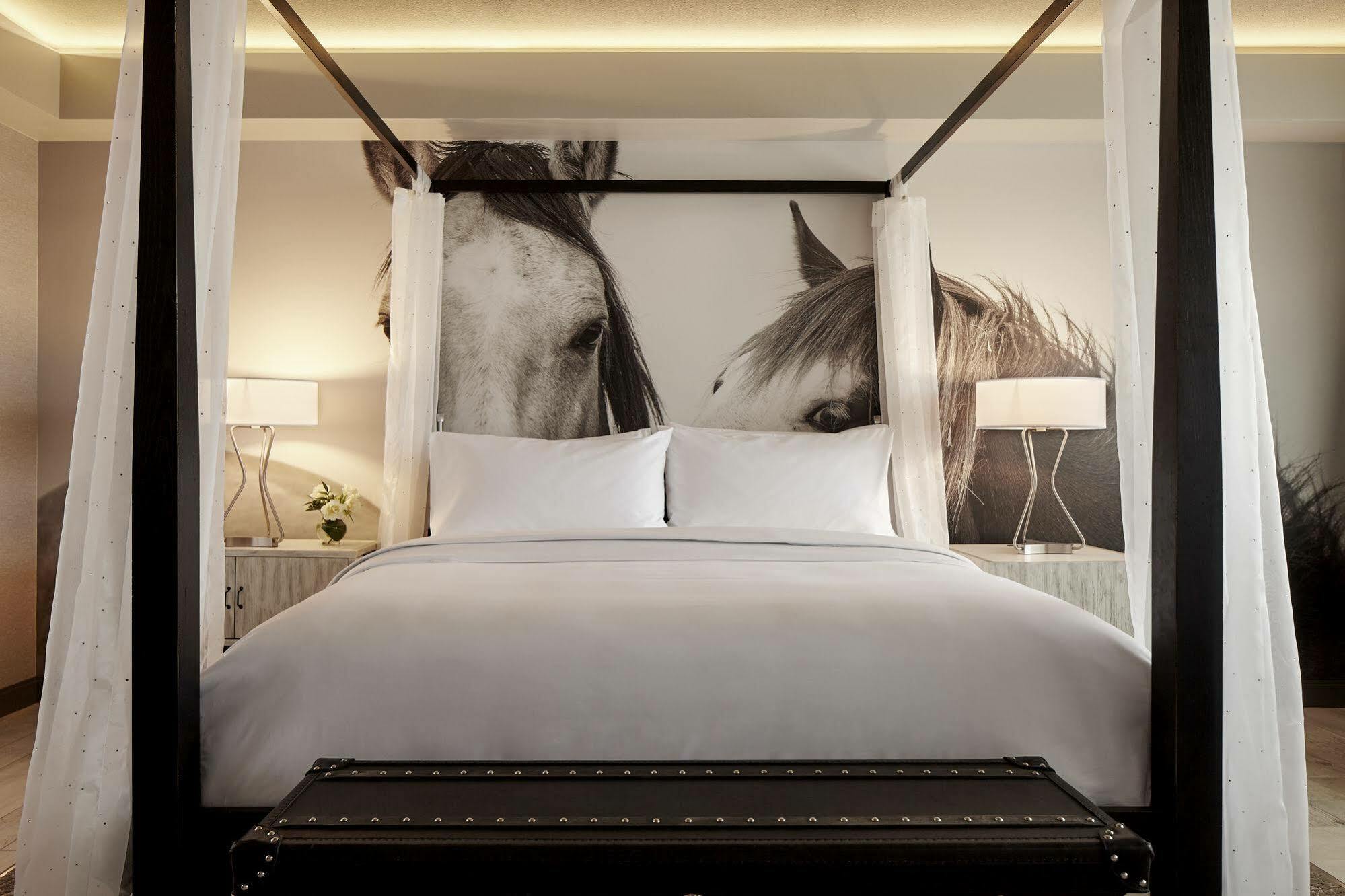 Archer Hotel Όστιν Εξωτερικό φωτογραφία